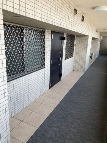 アルファステイツ箱崎のその他共用部分