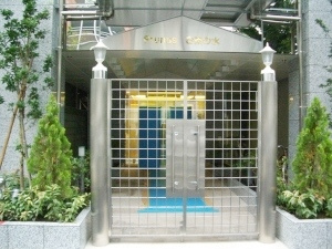 プルナスお茶の水の外観|外観