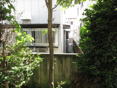 【展望】 | 旭ハイツ