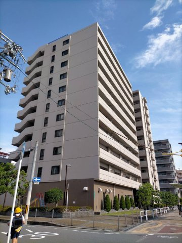 ファミール深江橋アーバンステージ