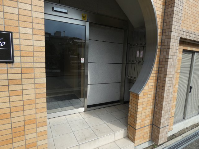 【エントランス】 | ジュネス我孫子