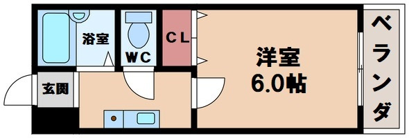 【間取り】 | アビテⅡ