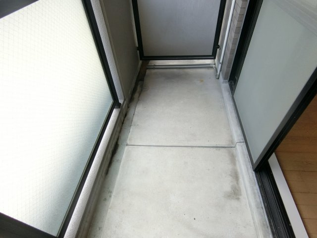 【バルコニー】 | ランブラスあびこ 