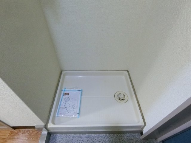 【設備】 | ランブラスあびこ 