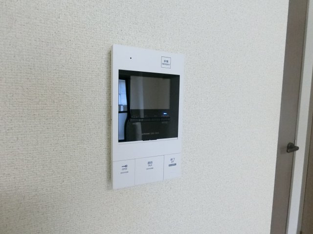 【セキュリティ】 | ランブラスあびこ 