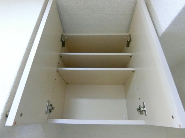 【設備】 | ランブラスあびこ 
