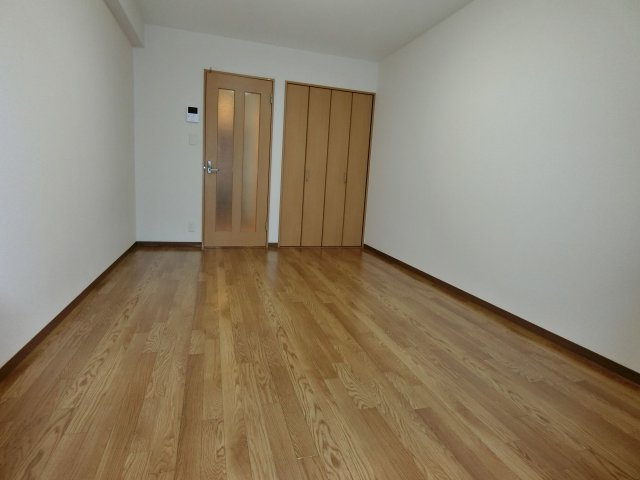 【洋室】 | エルロード住吉7号館