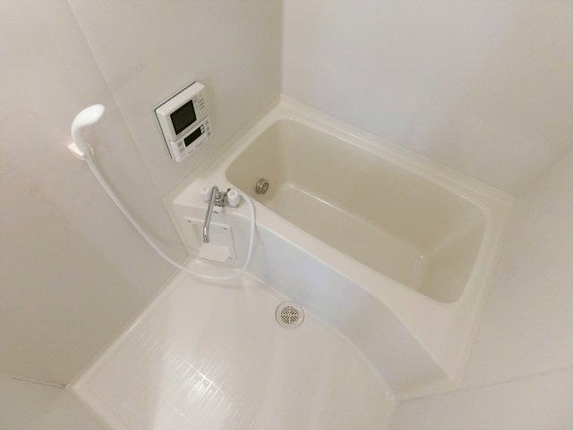 【浴室】 | エルロード住吉7号館