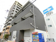 パレス沢ノ町Ⅰ番館の画像