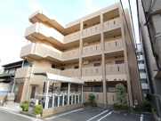 アロースⅡの画像