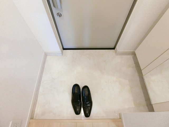 【玄関】 | フレグラント　オリーブ