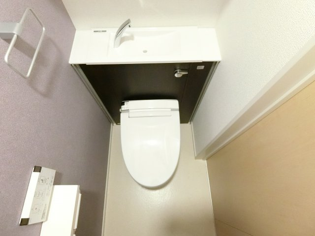 【トイレ】 | フレグラント　オリーブ