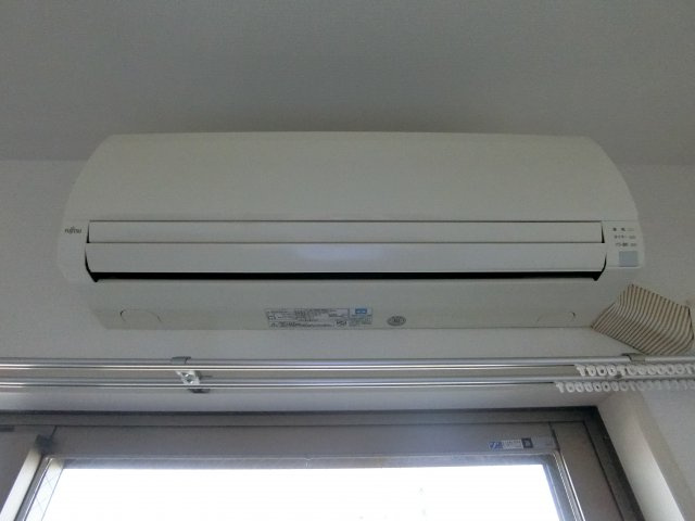 【設備】 | フェアリーコートあびこ