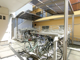 【その他共用部分】