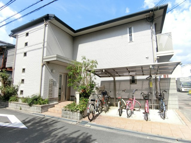 【エントランス】 | タウンコート藤
