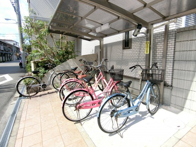 【その他共用部分】 | タウンコート藤