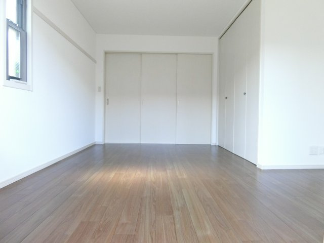 【寝室】 | タウンコート藤