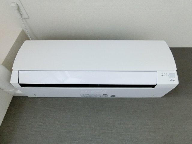 【設備】 | エバーリンク