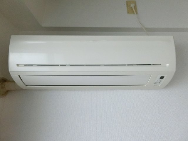 【設備】 | コーニッシュアビコⅡ