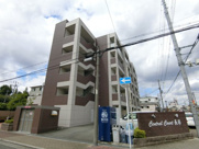 ユニヴァリセントラルコート長居の画像
