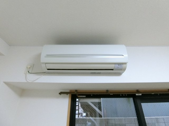 【設備】 | ドミールアプリコット