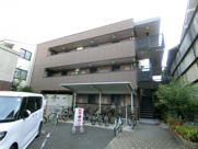 ドミールアプリコットの画像