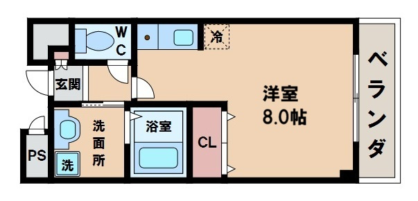 【間取り】 | ドミールアプリコット