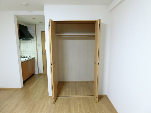 【収納】 | ドミールアプリコット