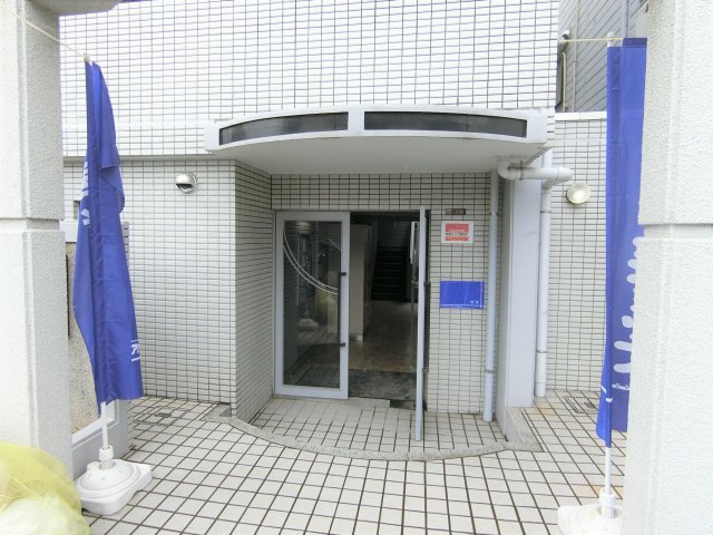 【エントランス】 | メゾン・ド・トレイユ