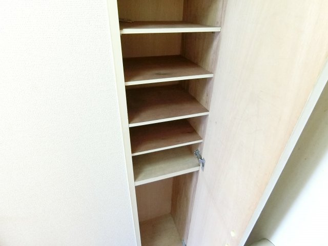 【設備】 | グランコーポ我孫子