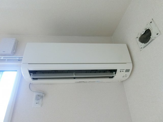 【設備】 | ヴィラクロシェット