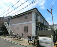 パセオきわの画像