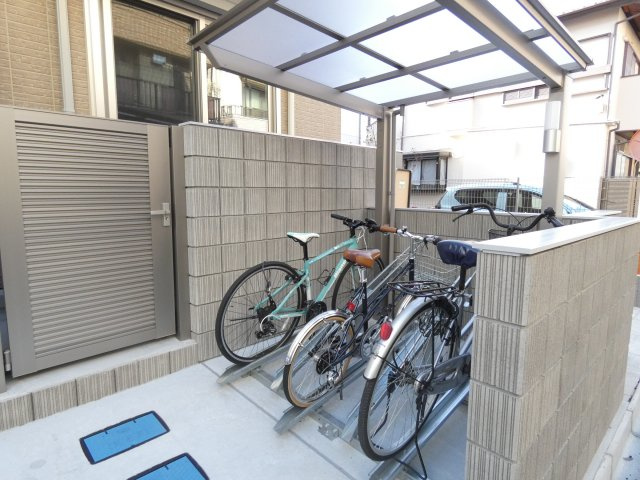 【その他共用部分】 | ＲＡＹＭａｉｓｏｎ住吉大社