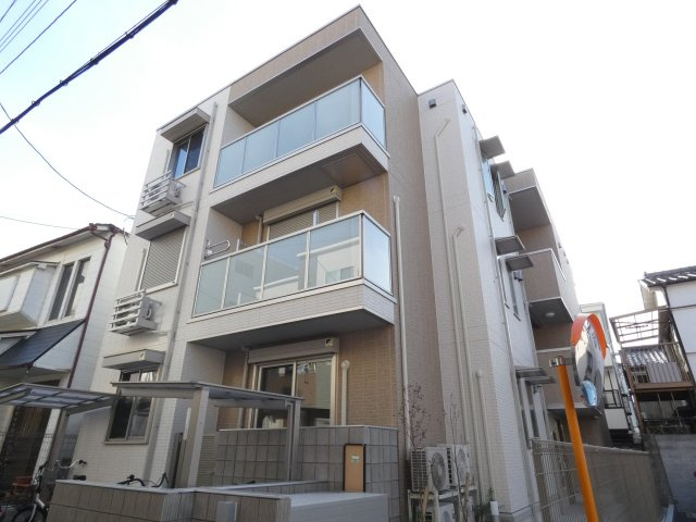 【外観】 | ＲＡＹＭａｉｓｏｎ住吉大社