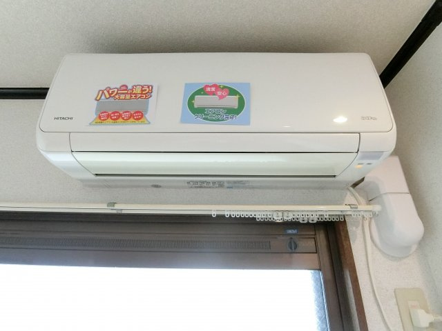 【設備】 | オリオノハイムⅡ