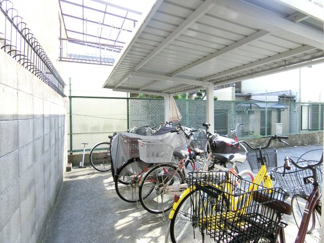 【その他共用部分】 | オリオノハイムⅡ