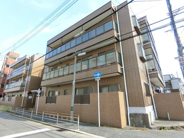 【外観】 | オリオノハイムⅡ