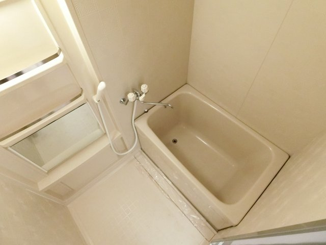 【浴室】 | オリオノハイムⅡ