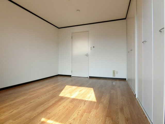 【寝室】 | オリオノハイムⅡ