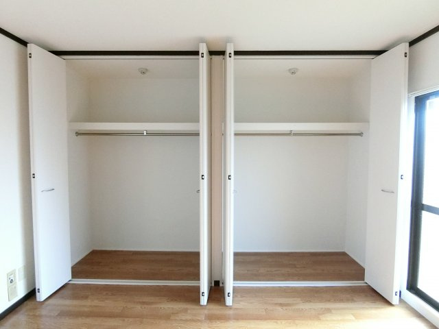 【収納】 | オリオノハイムⅡ