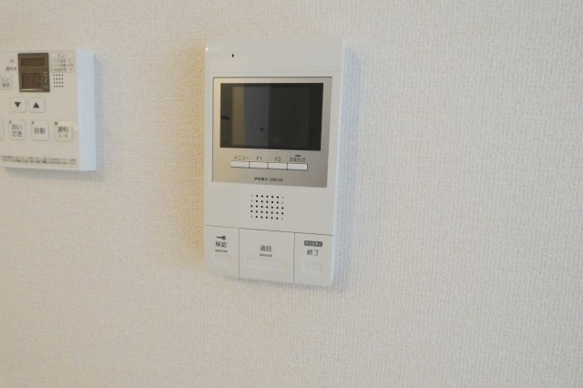 【セキュリティ】 | グランエスポワール寿
