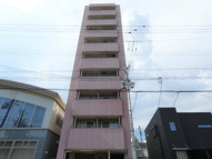 ガーディアンパレス針中野の画像