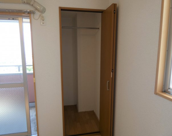 【収納】 | ガーディアンパレス針中野
