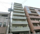 エレガンス長居の画像