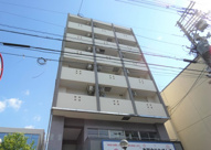 シーダー針中野の画像