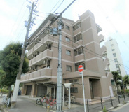 イセハイツの画像