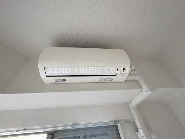 プレサンス天満ステーションフロントの設備