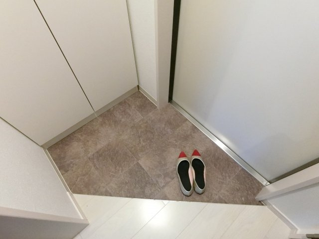 【玄関】 | F asecia Doras