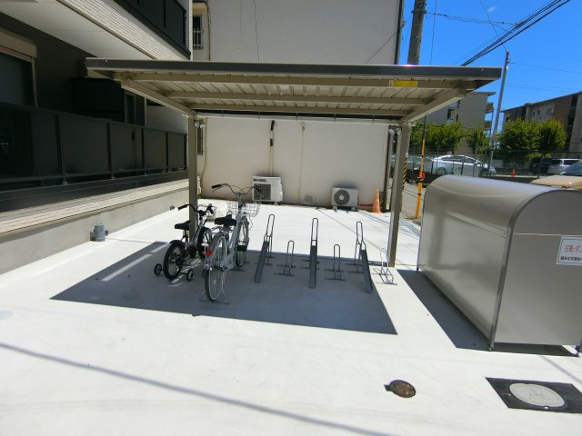 【その他共用部分】 | F asecia Doras