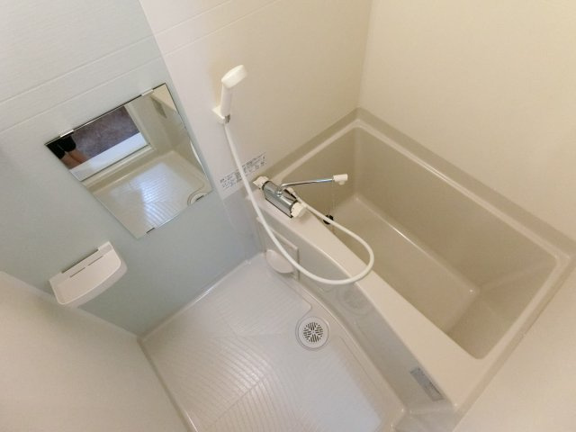 【浴室】 | F asecia Doras